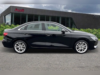 Used Audi A3 2024 for sale - 77308554: Photo