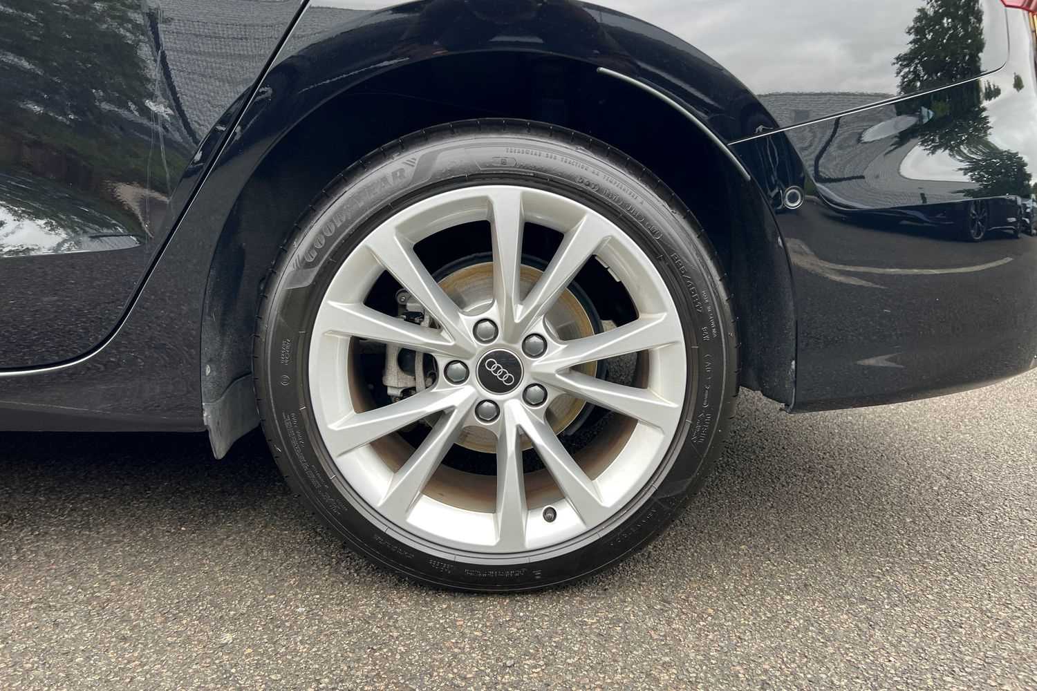 Used Audi A3 2024 for sale - 77308554: Photo 5