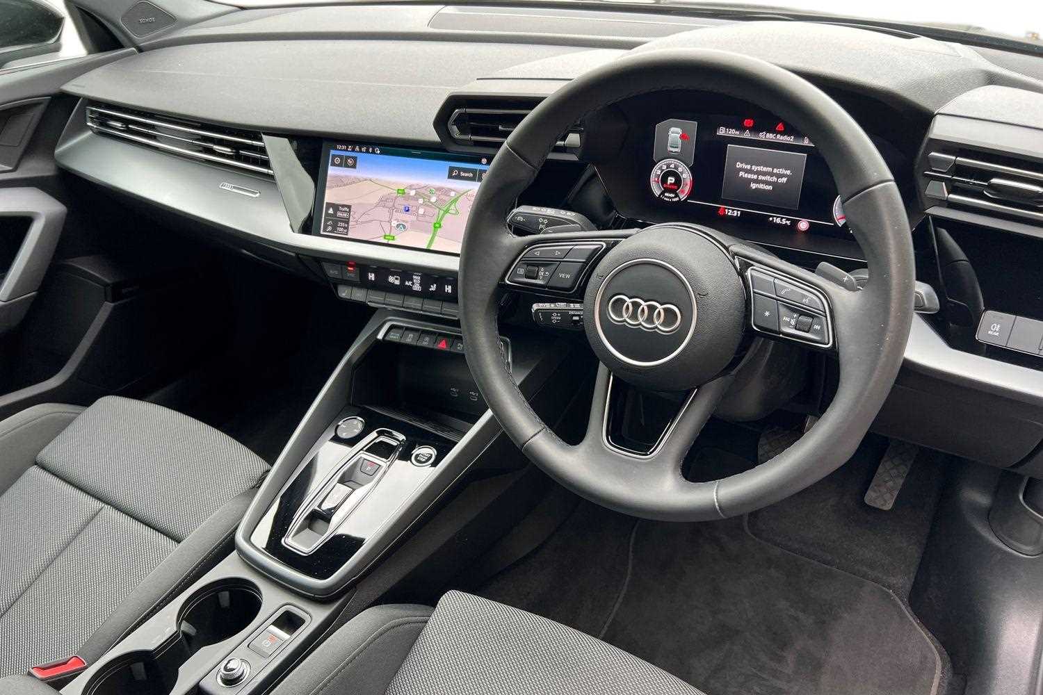 Used Audi A3 2024 for sale - 77308554: Photo 6