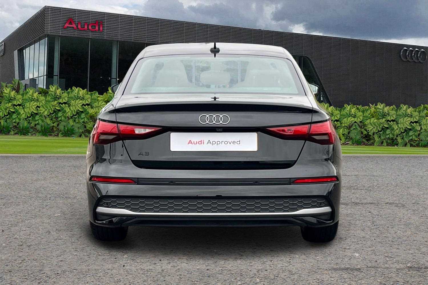 Used Audi A3 2024 for sale - 77308554: Photo 7