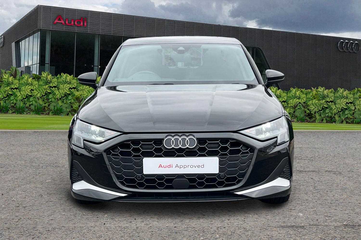 Used Audi A3 2024 for sale - 77308554: Photo 8