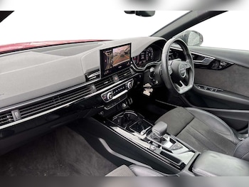 Used Audi A4 2020 for sale - 78321688: Photo