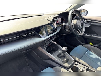 Used Audi A3 2023 for sale - 79390854: Photo