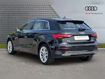 Used Audi A3 2023 for sale - 79390854: Photo
