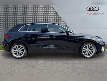 Used Audi A3 2023 for sale - 79390854: Photo