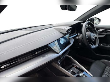 Used Audi A3 2023 for sale - 78104852: Photo