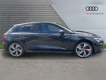 Used Audi A3 2023 for sale - 78104852: Photo