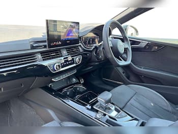 Used Audi A5 2024 for sale - 79702440: Photo