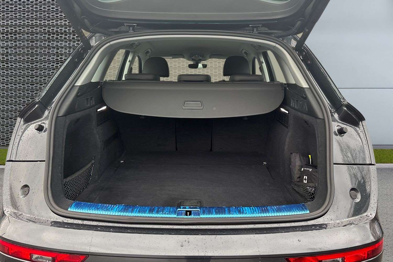 Used Audi Q5 2024 for sale - 77206336: Photo 13