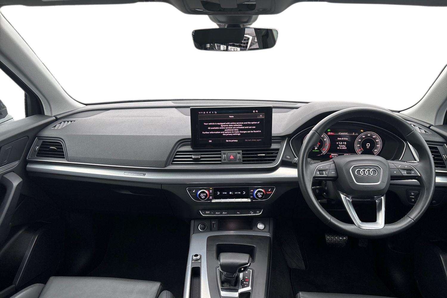 Used Audi Q5 2024 for sale - 77206336: Photo 19