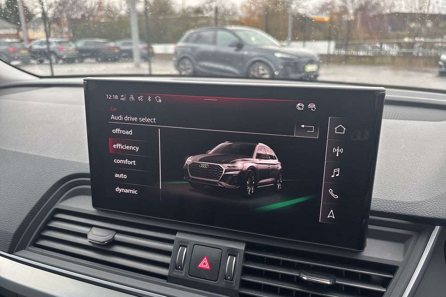 Used Audi Q5 2024 for sale - 77206336: Photo 30