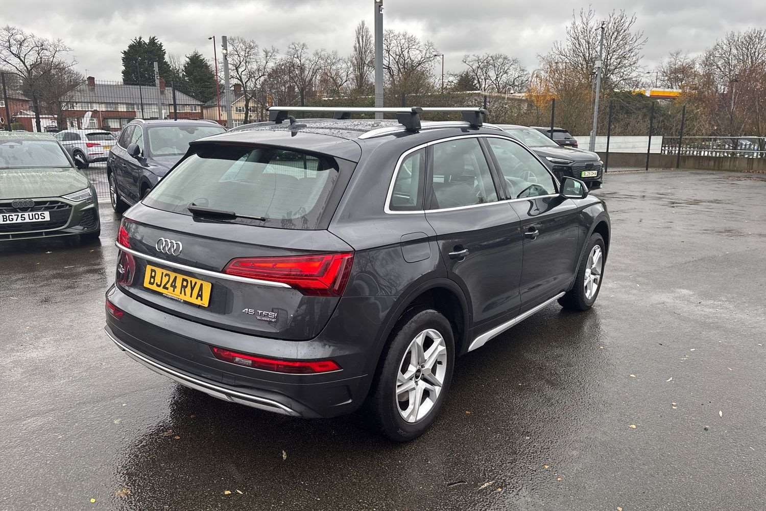 Used Audi Q5 2024 for sale - 77206336: Photo 32