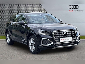 Used Audi Q2 2026 for sale - 79270827: Photo