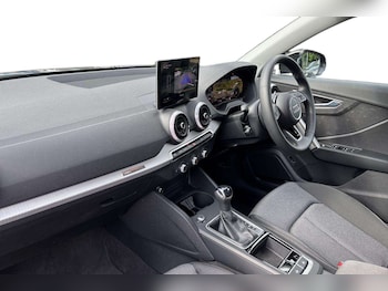 Used Audi Q2 2026 for sale - 79270827: Photo