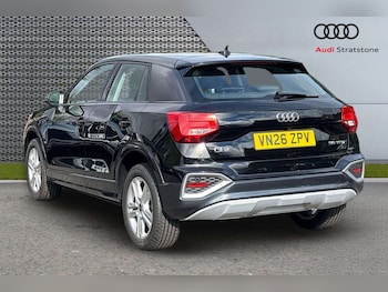 Used Audi Q2 2026 for sale - 79270827: Photo