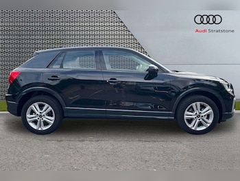 Used Audi Q2 2026 for sale - 79270827: Photo