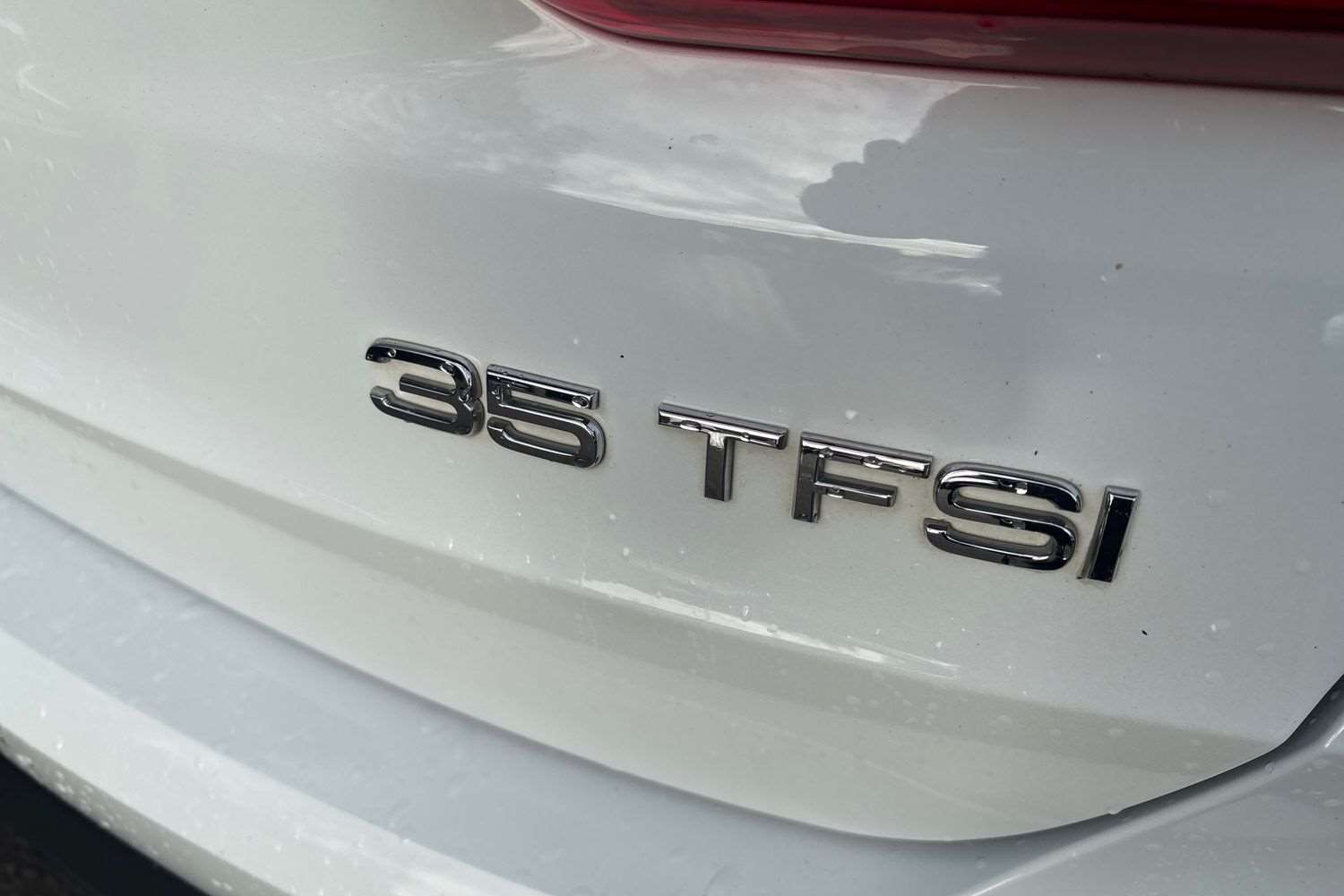 Used Audi Q3 2021 for sale - 76087964: Photo 12