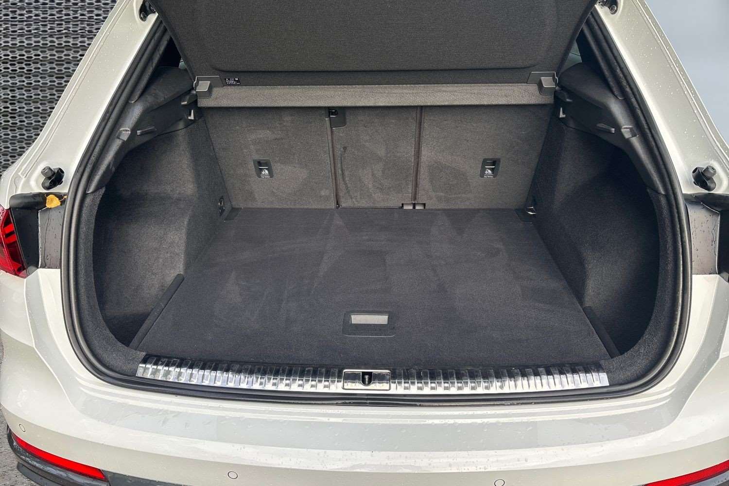 Used Audi Q3 2021 for sale - 76087964: Photo 14