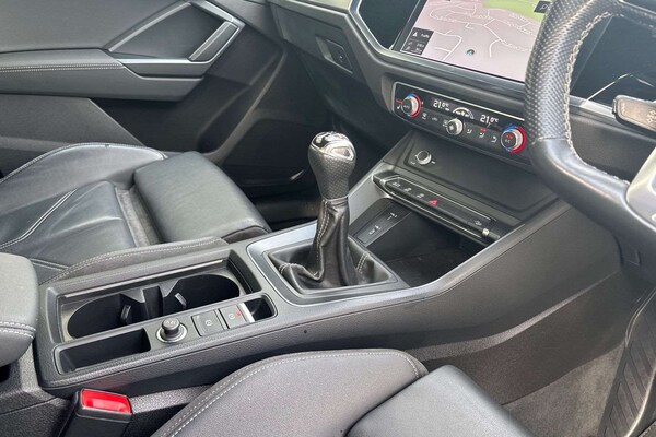 Used Audi Q3 2021 for sale - 76087964: Photo 15