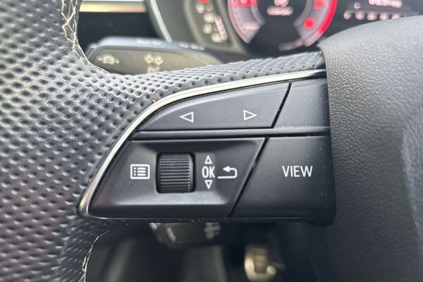 Used Audi Q3 2021 for sale - 76087964: Photo 16