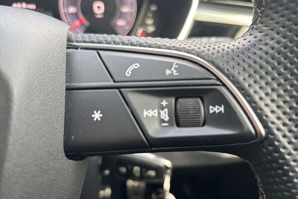 Used Audi Q3 2021 for sale - 76087964: Photo 17