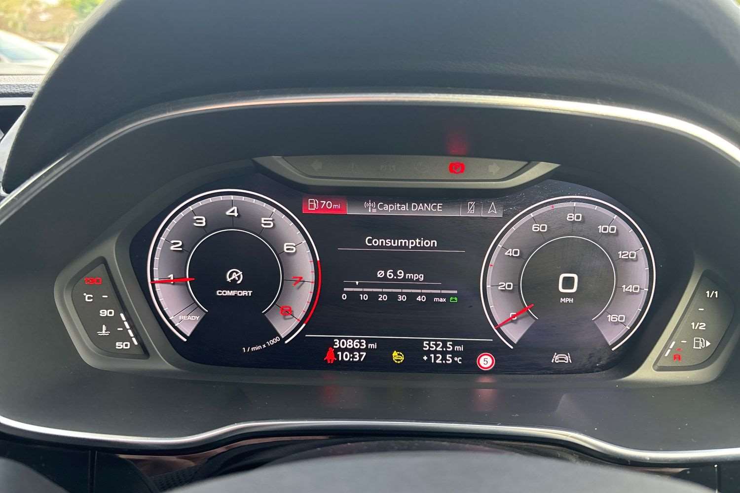 Used Audi Q3 2021 for sale - 76087964: Photo 19