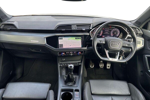 Used Audi Q3 2021 for sale - 76087964: Photo 19
