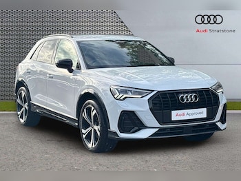 Audi - Q3