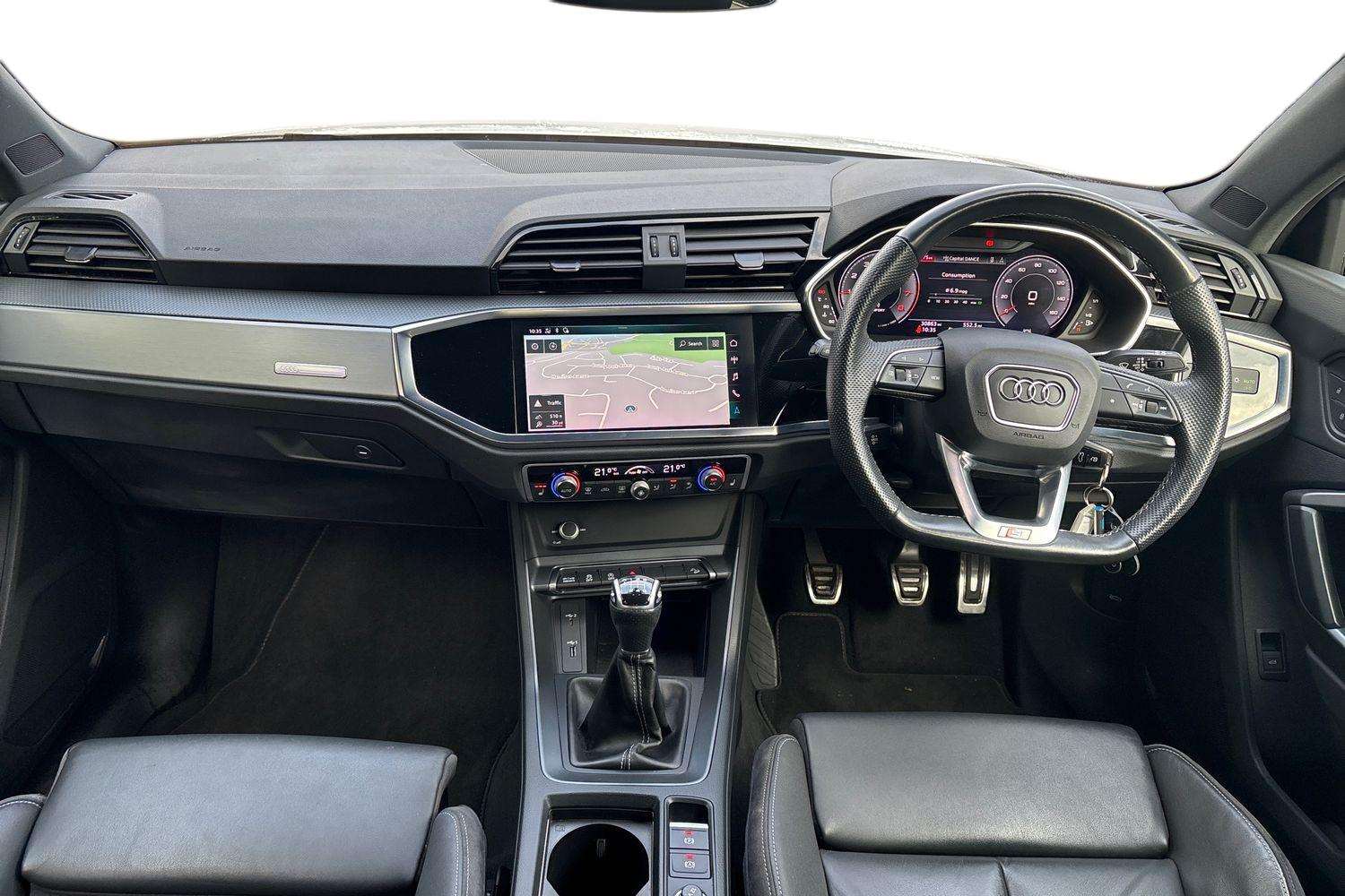 Used Audi Q3 2021 for sale - 76087964: Photo 20