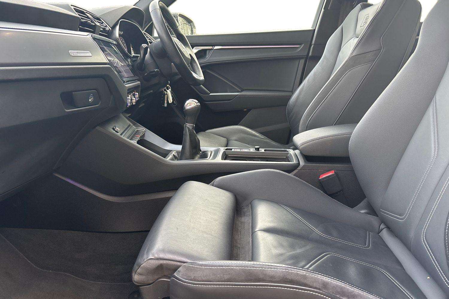 Used Audi Q3 2021 for sale - 76087964: Photo 22