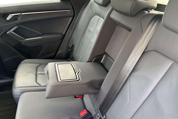 Used Audi Q3 2021 for sale - 76087964: Photo 22
