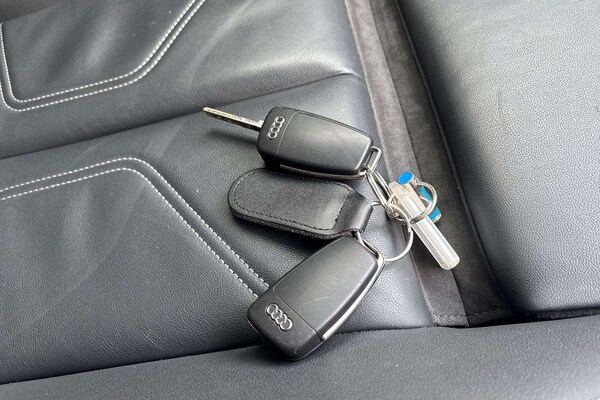 Used Audi Q3 2021 for sale - 76087964: Photo 25