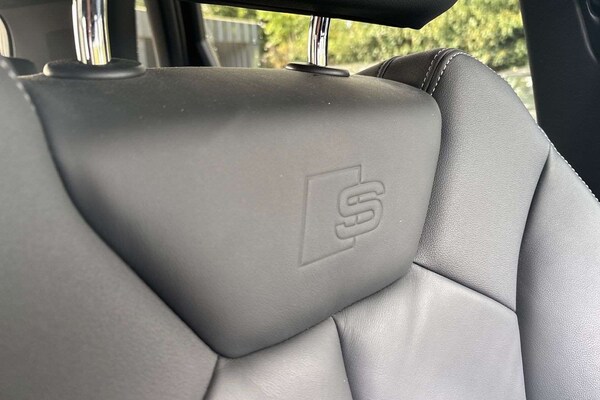 Used Audi Q3 2021 for sale - 76087964: Photo 26