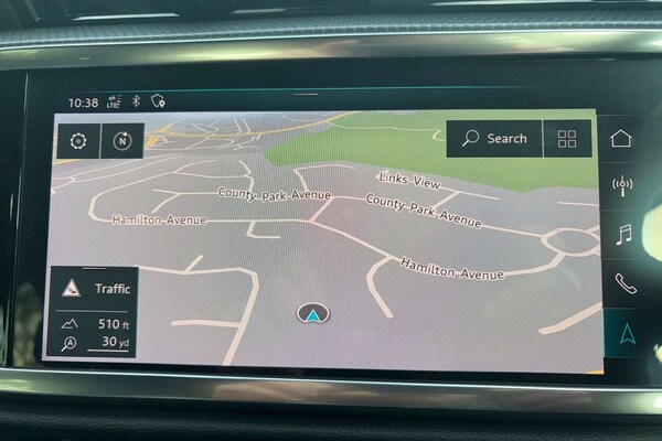 Used Audi Q3 2021 for sale - 76087964: Photo 29