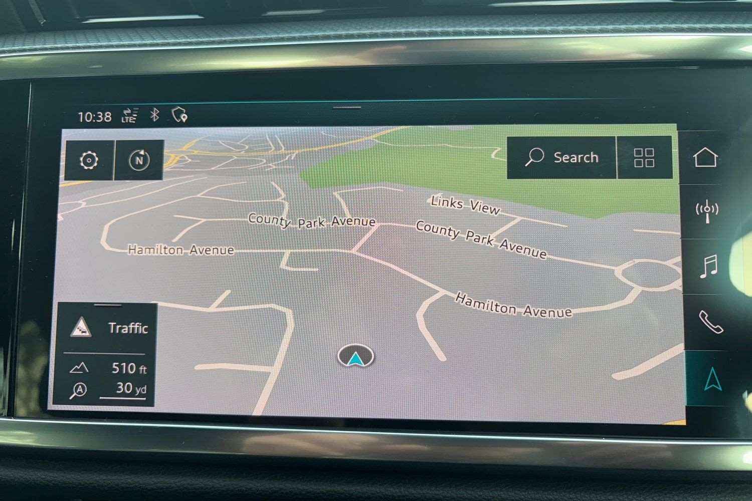 Used Audi Q3 2021 for sale - 76087964: Photo 30