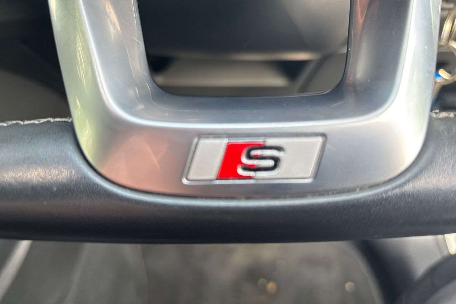 Used Audi Q3 2021 for sale - 76087964: Photo 31