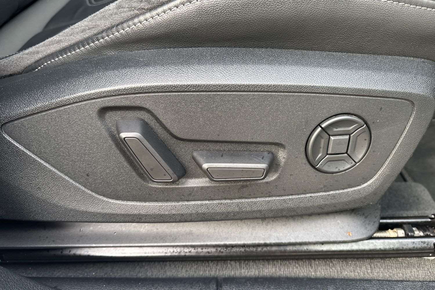 Used Audi Q3 2021 for sale - 76087964: Photo 33