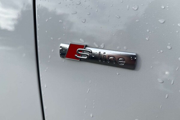 Used Audi Q3 2021 for sale - 76087964: Photo 33