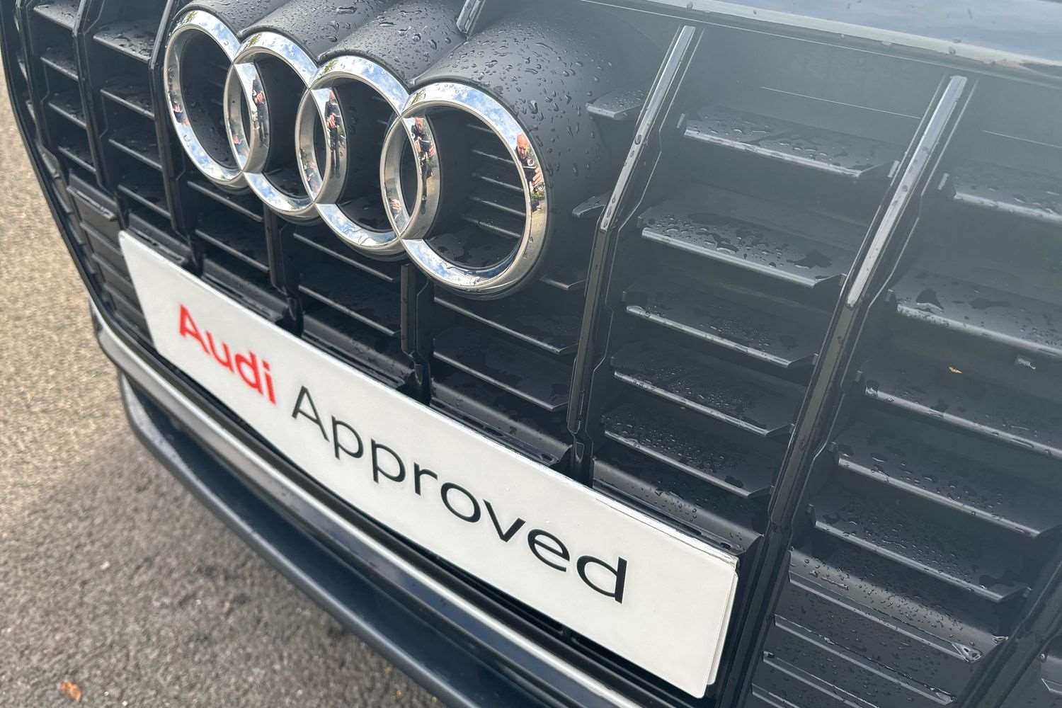 Used Audi Q3 2021 for sale - 76087964: Photo 35