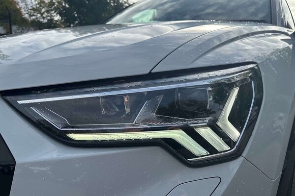 Used Audi Q3 2021 for sale - 76087964: Photo 35