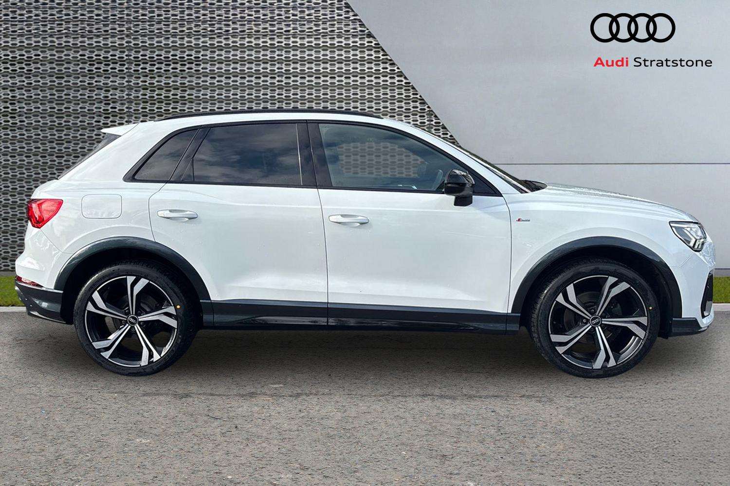 Used Audi Q3 2021 for sale - 76087964: Photo 4