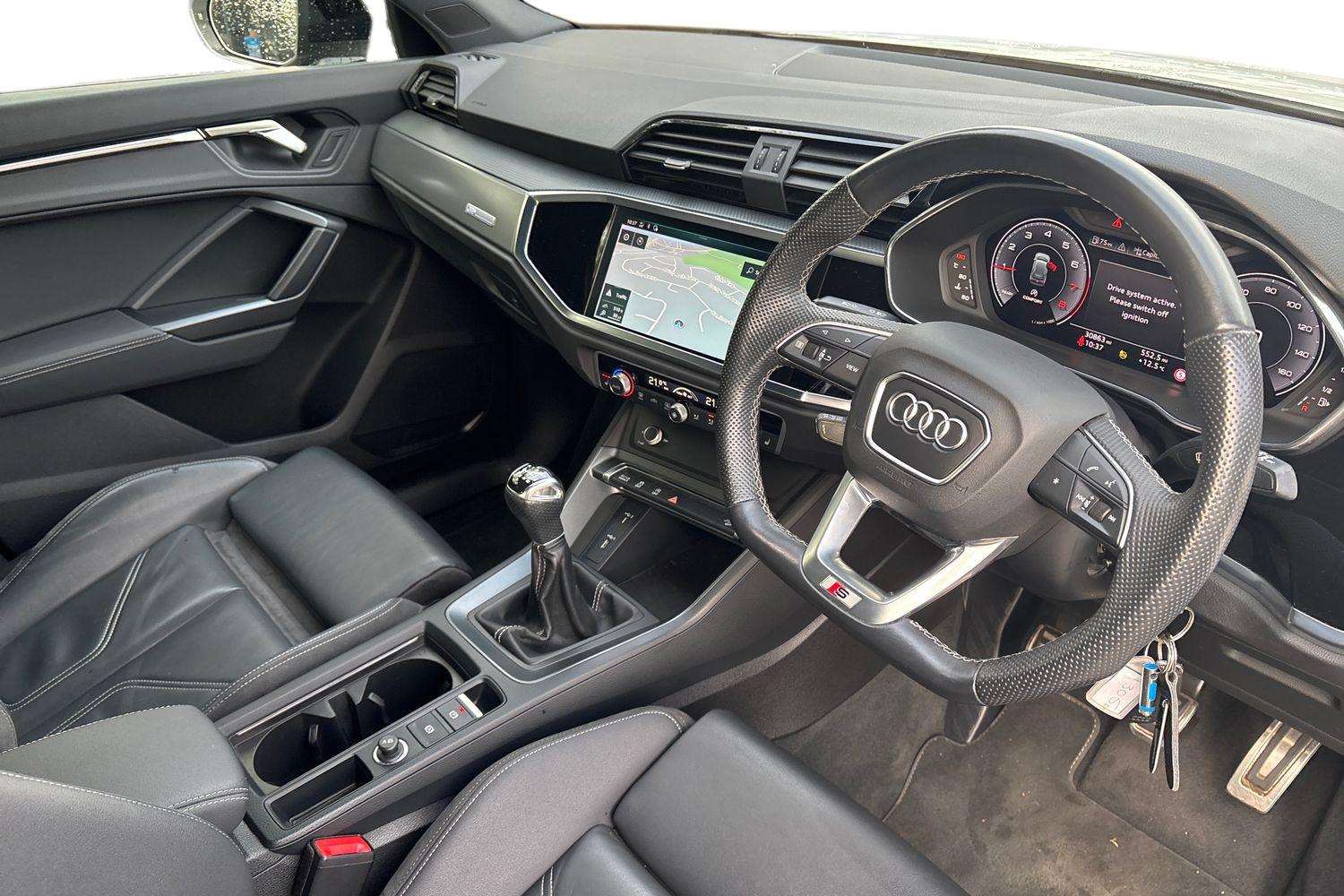 Used Audi Q3 2021 for sale - 76087964: Photo 6