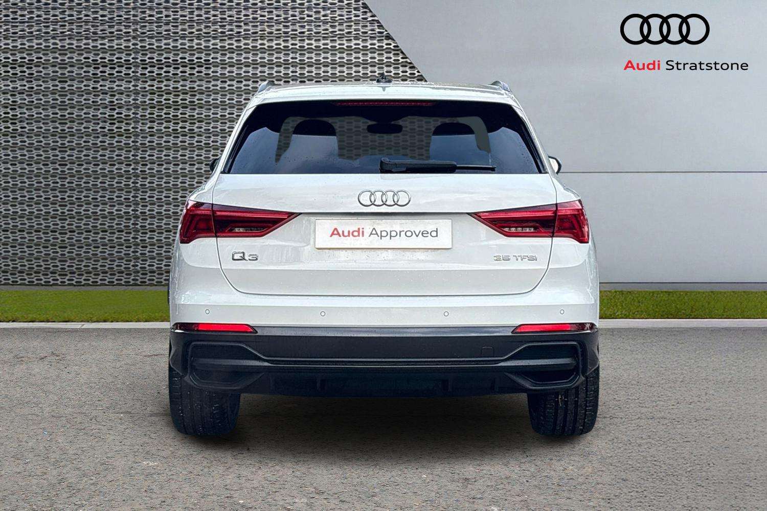 Used Audi Q3 2021 for sale - 76087964: Photo 7