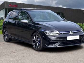 2024 - 2.0 TSI 320 R 4Motion 5dr DSG