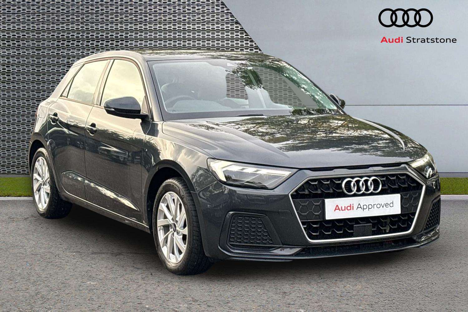 Used Audi A1 2023 for sale - 76218426: Photo 1