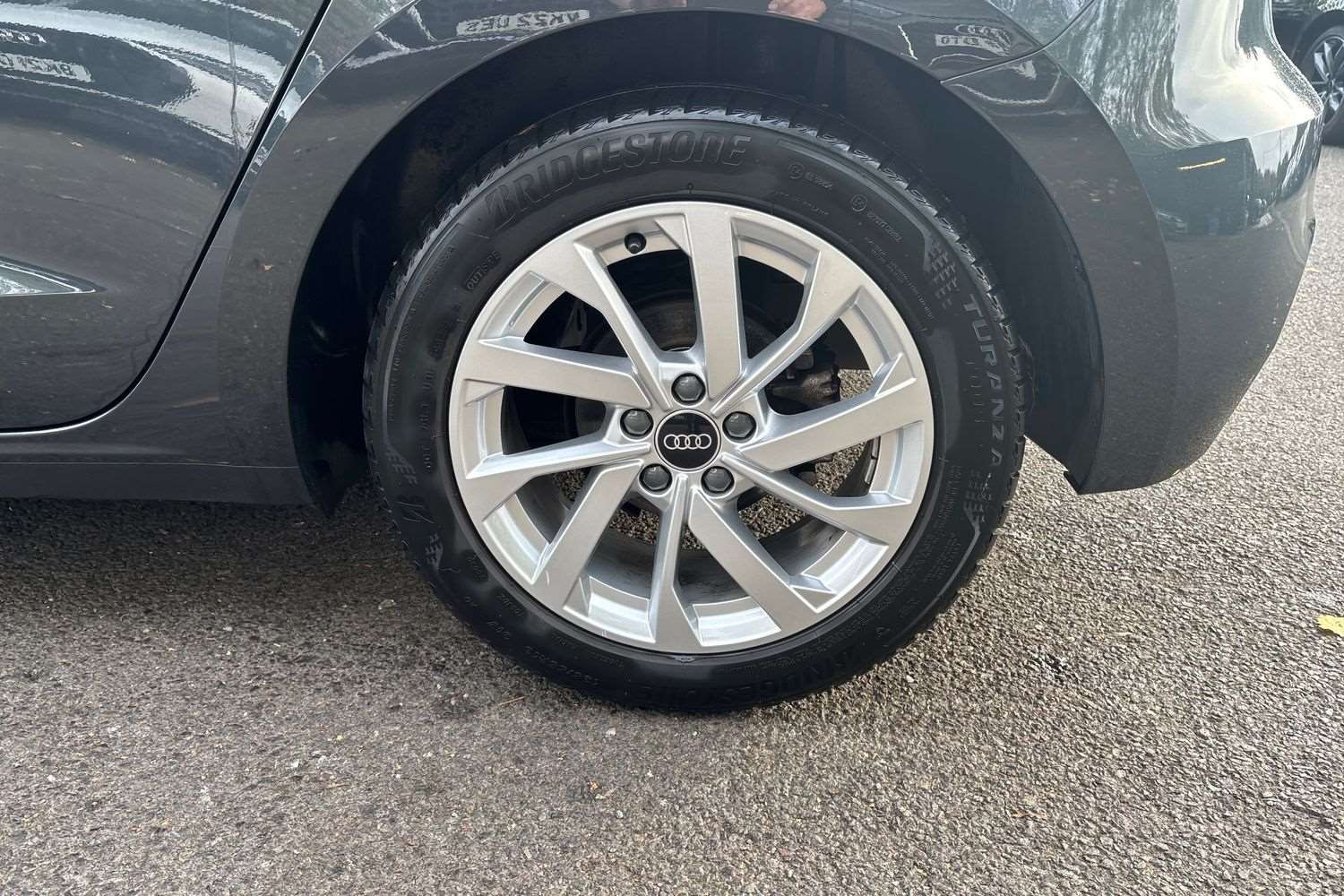 Used Audi A1 2023 for sale - 76218426: Photo 10