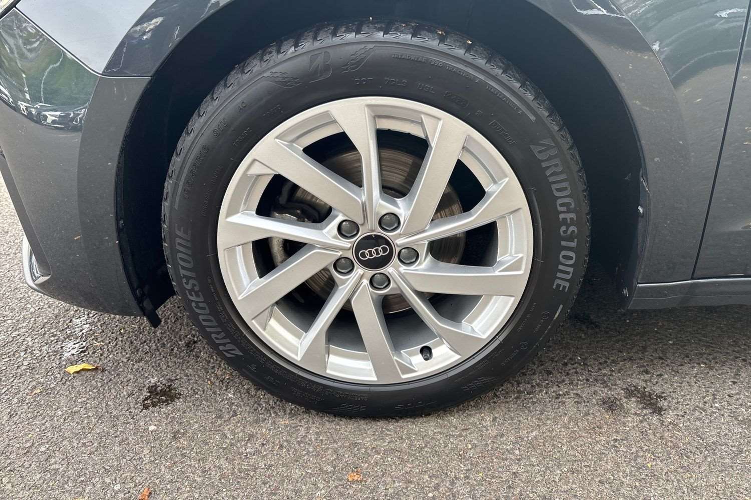 Used Audi A1 2023 for sale - 76218426: Photo 11