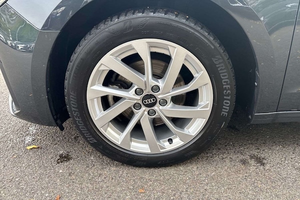 Used Audi A1 2023 for sale - 76218426: Photo 11