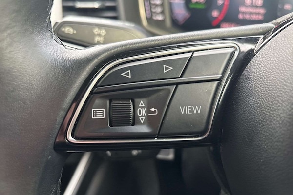 Used Audi A1 2023 for sale - 76218426: Photo 16