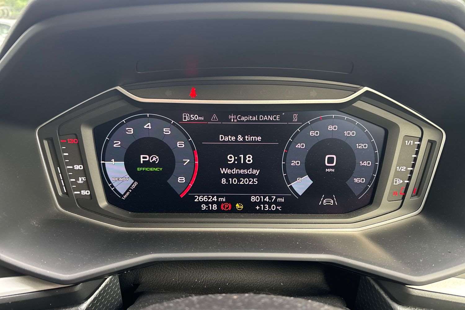 Used Audi A1 2023 for sale - 76218426: Photo 19